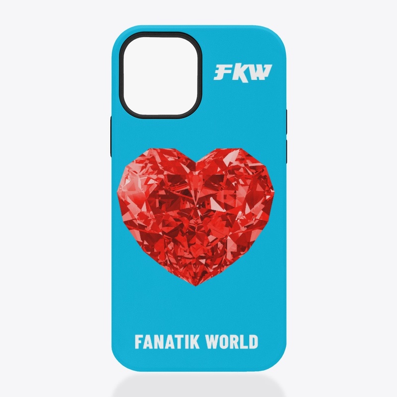 FANATIK WORLD T-SHIRTS AND ACCESSORIES 4