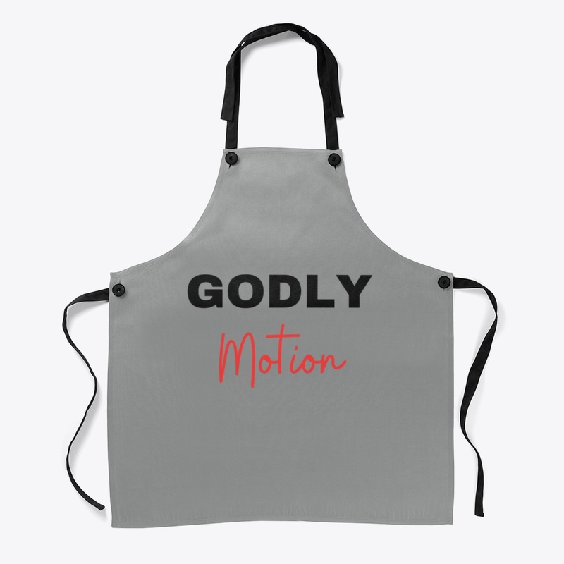 GODLY MOTION ACCESSORIES