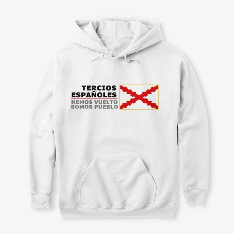 TERCIOS ESPAÑOLES