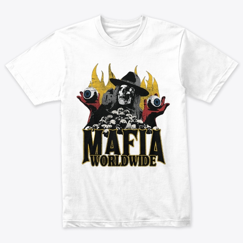 Kai Cenat Merchandise