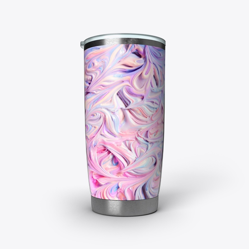 Perfect colors design drinkware