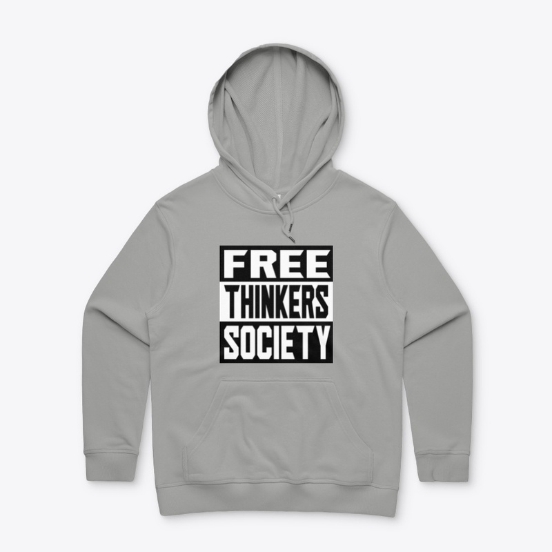 Free Thinkers Society