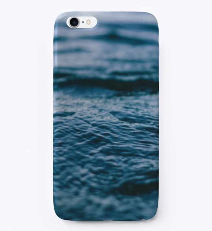 iPhone case Water