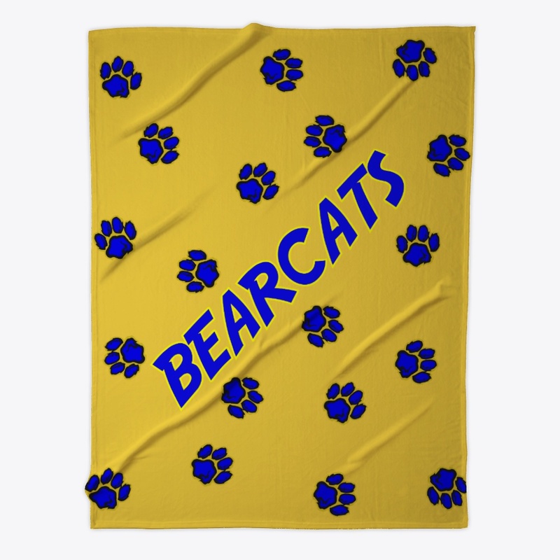 The Bearcat Blanket