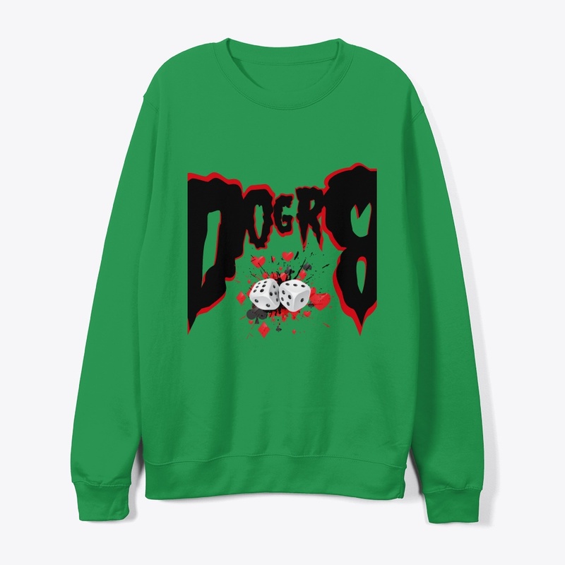 DoGr8: DoGr8 Brand Projector