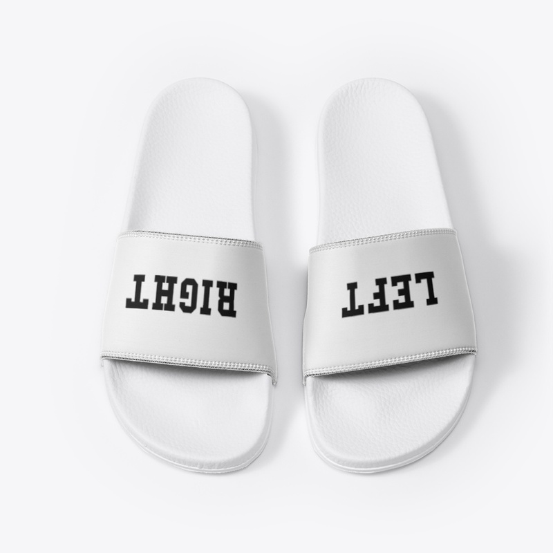 Left & Right Slides