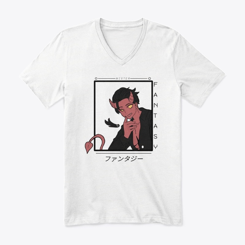 Fantasy, the Odd Inc.