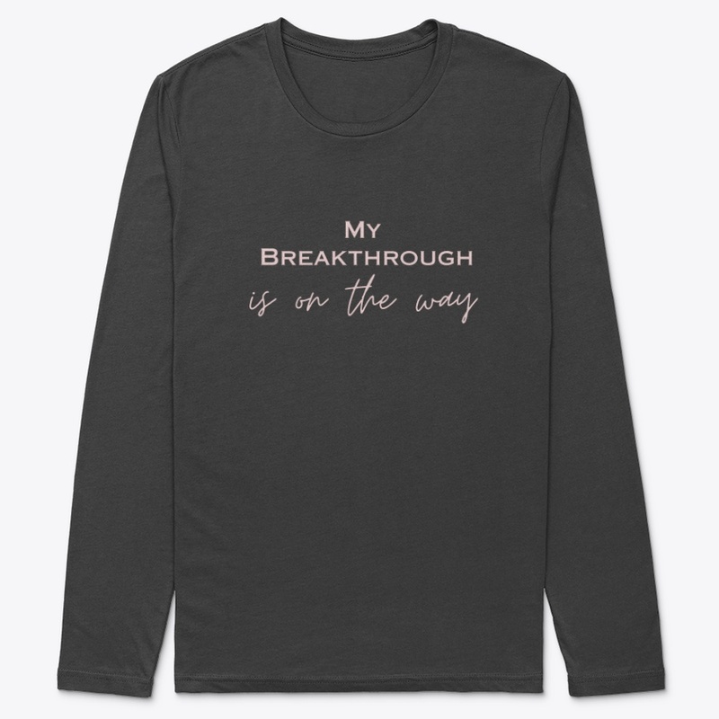 Women's Long Sleeved Tee