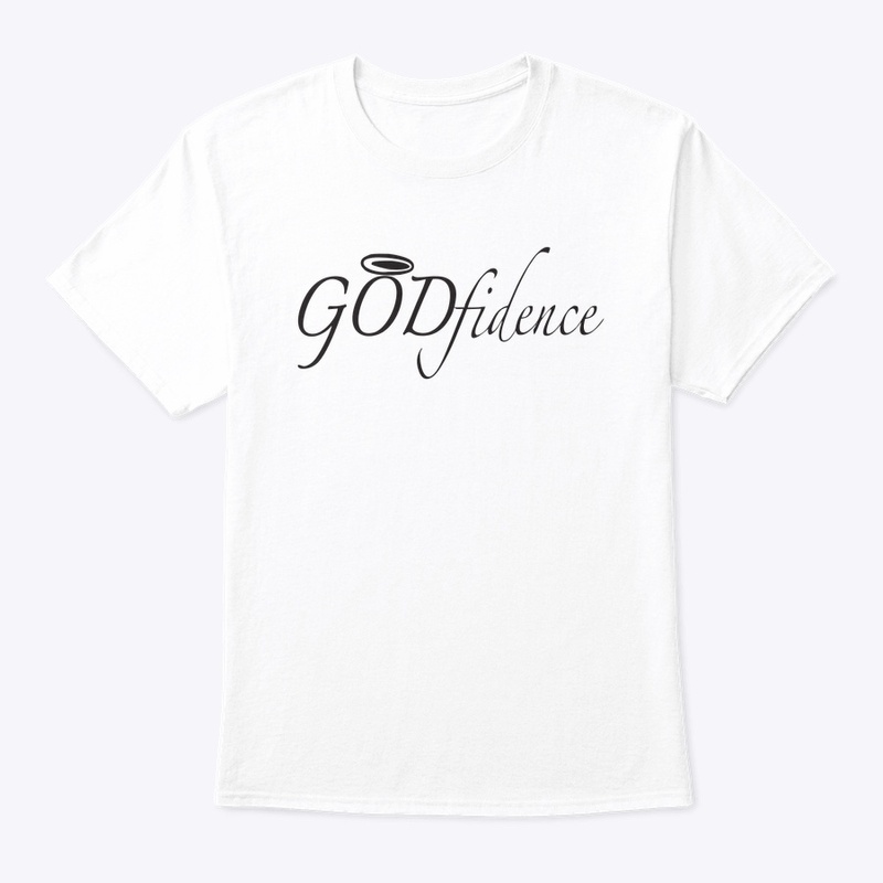 GODfidence TSHIRT