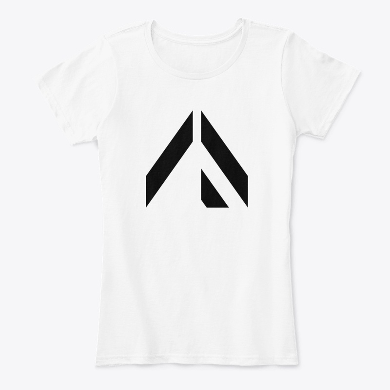 Black Logo Mark