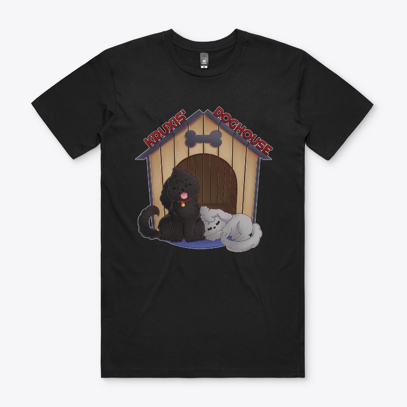 Doghouse Logo