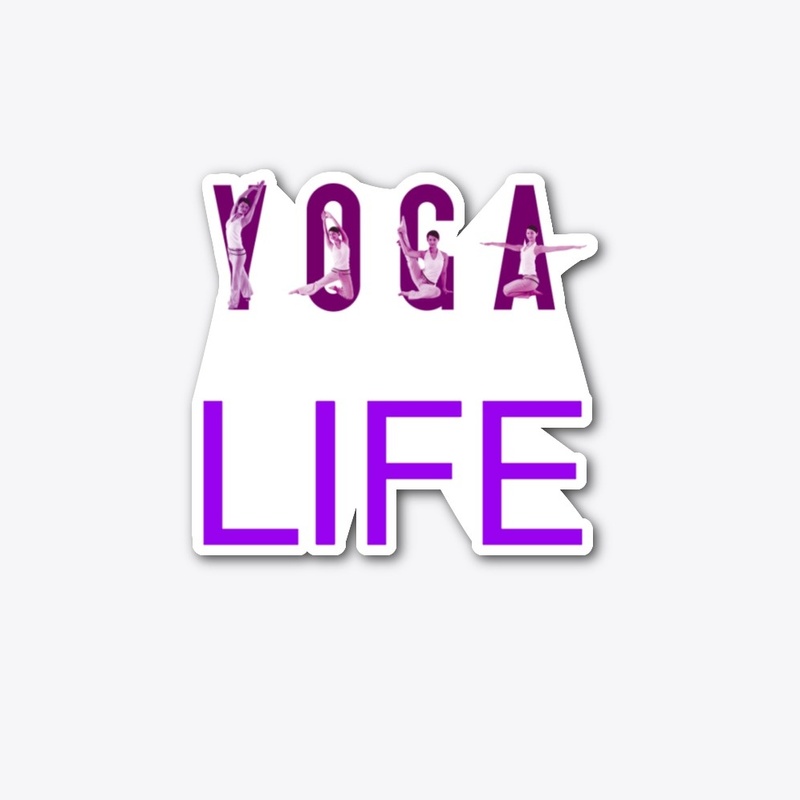 Yoga Poster Physical fitness