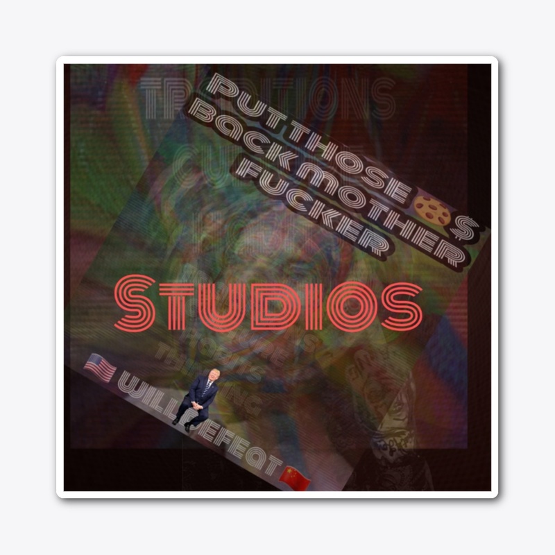 PTCBMF STUDIOS DCS 1
