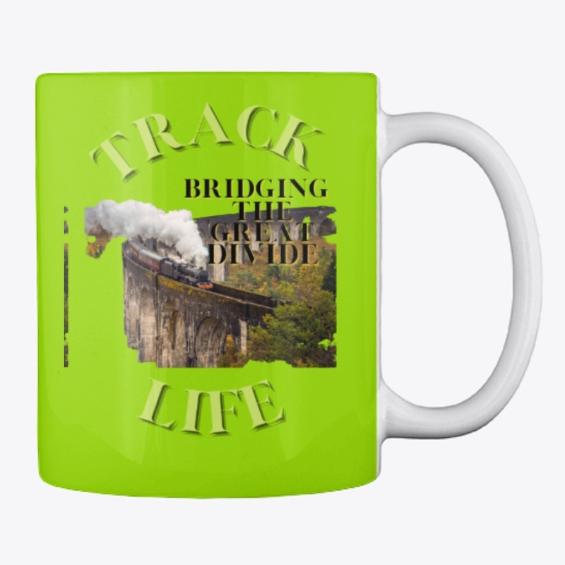 Track Life- Bridging the great divide