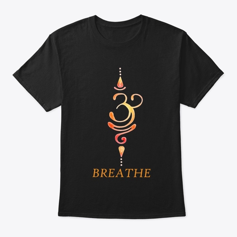 Ancient Symbol for Breathe 