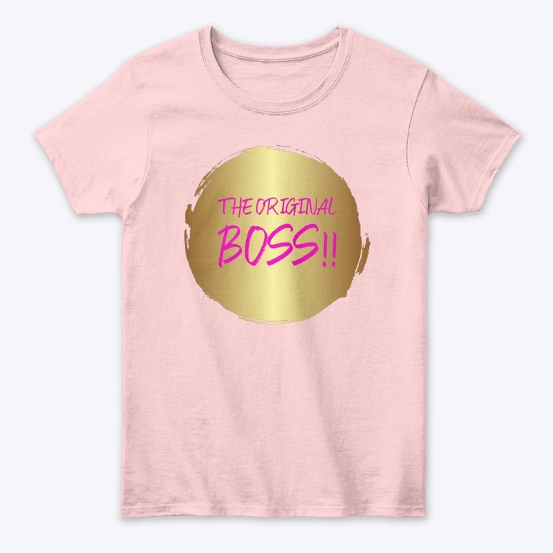 OG pink