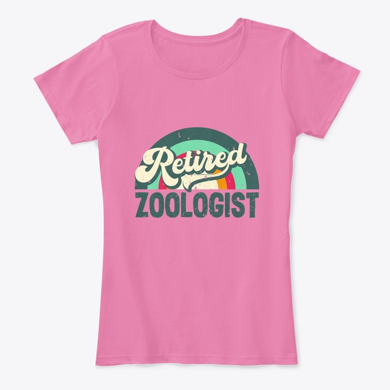 Retired Zoologist