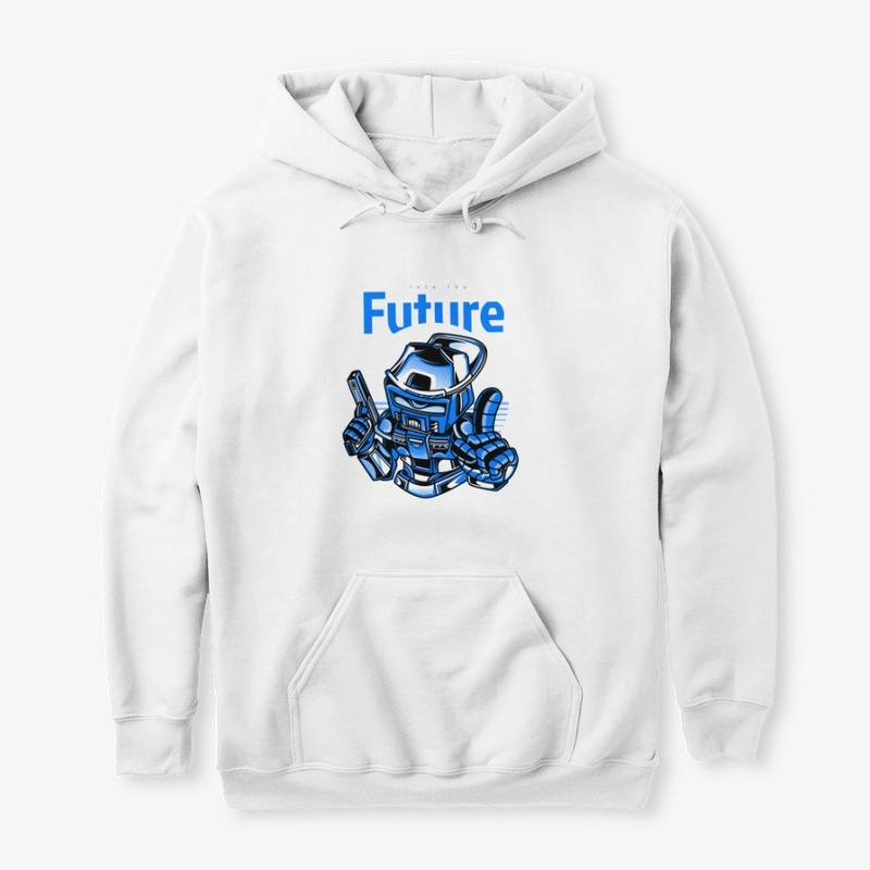 Ito the future