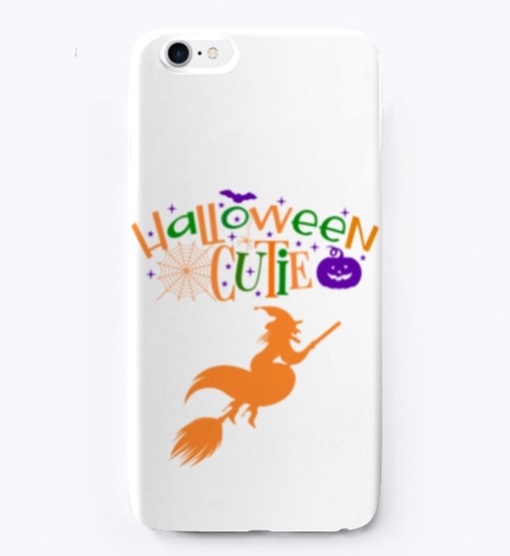 Halloween Cutie