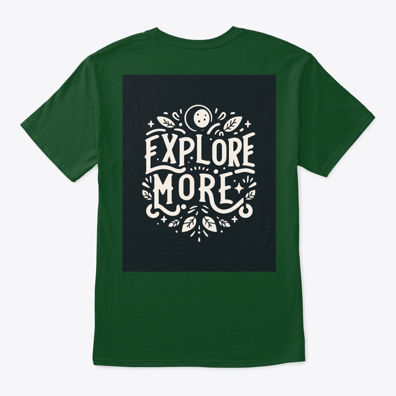 For those who love adventure