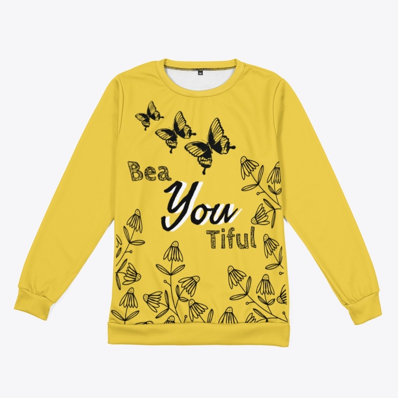Beautiful print Tee Shirt 