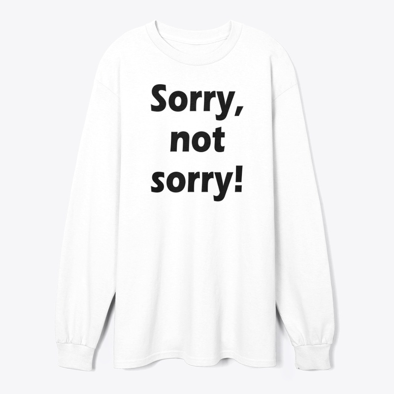 Sorry, Not Sorry Deals Too Good to Miss!