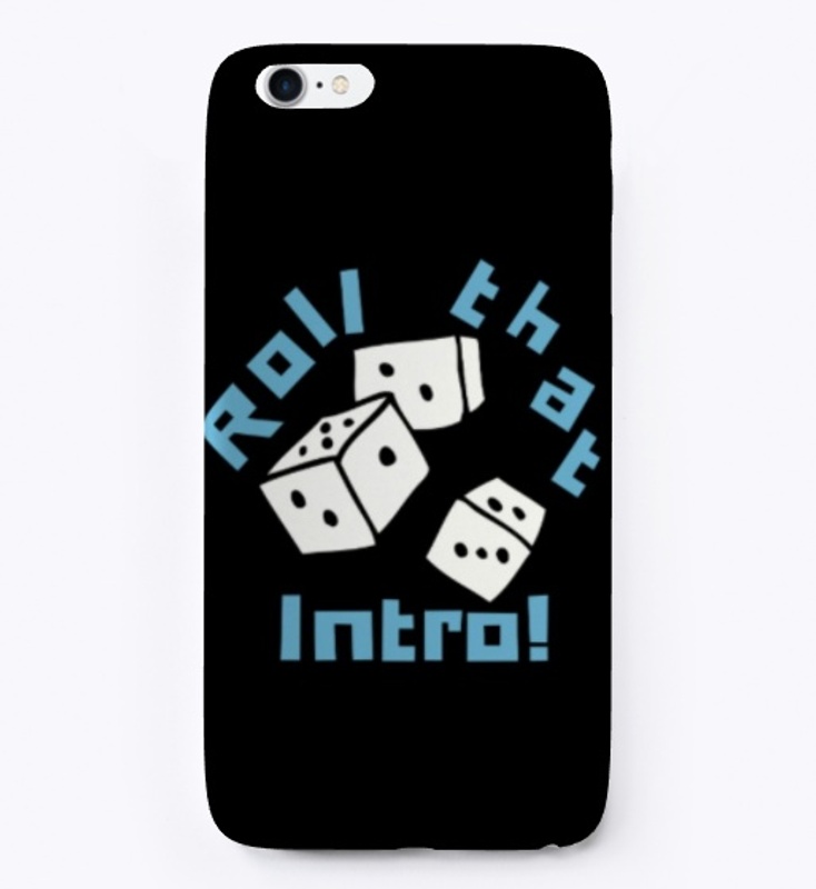 Roll that intro