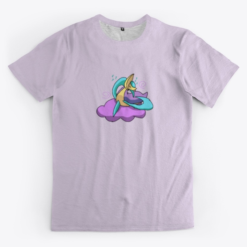 DreamCresselia