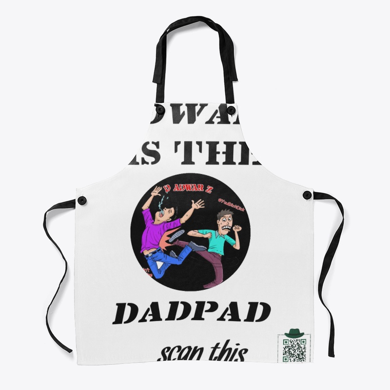 DadPad Gear