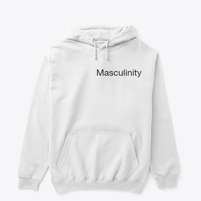 Masculinity 