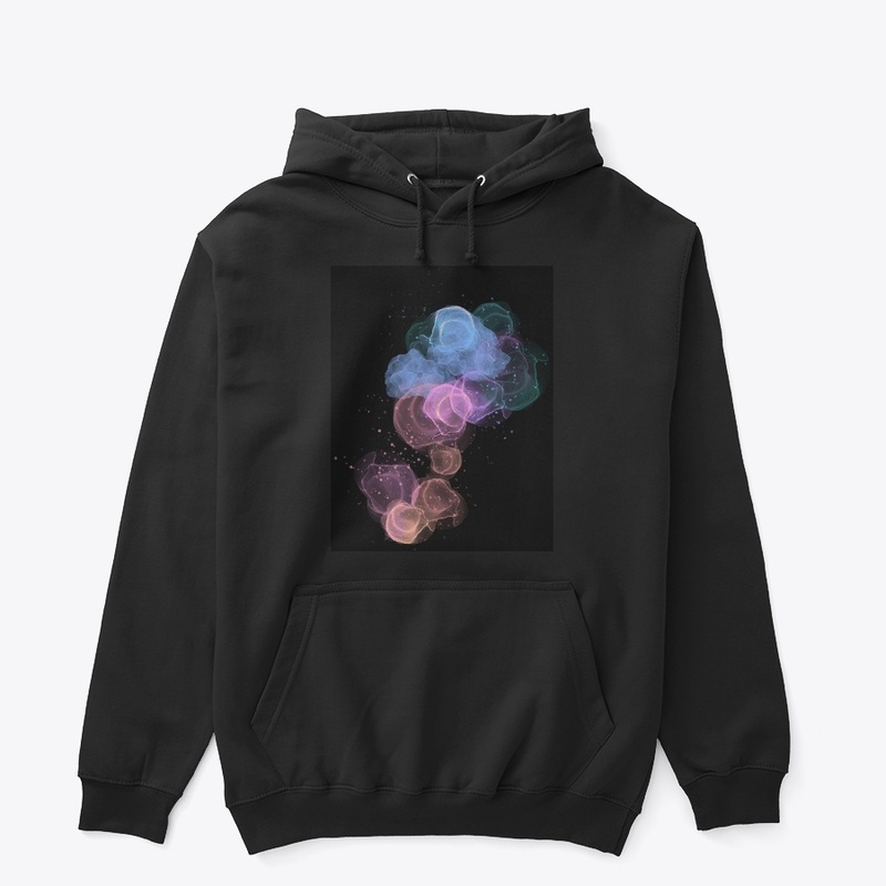 Watercolor Illustration T-shirt