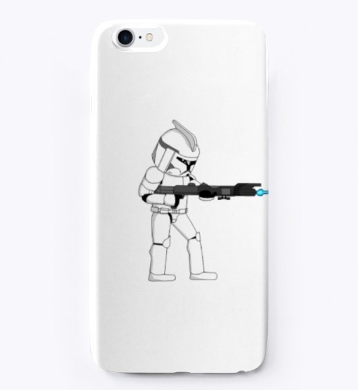 Clone Attack