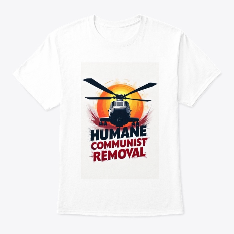 Humane #8