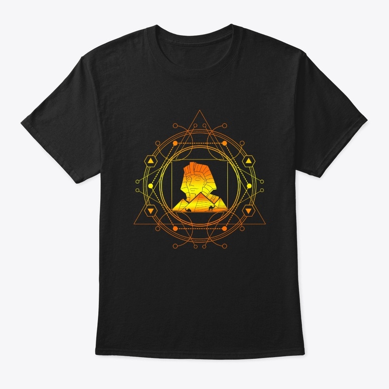 Gift For Egyptian, Egypt Lover