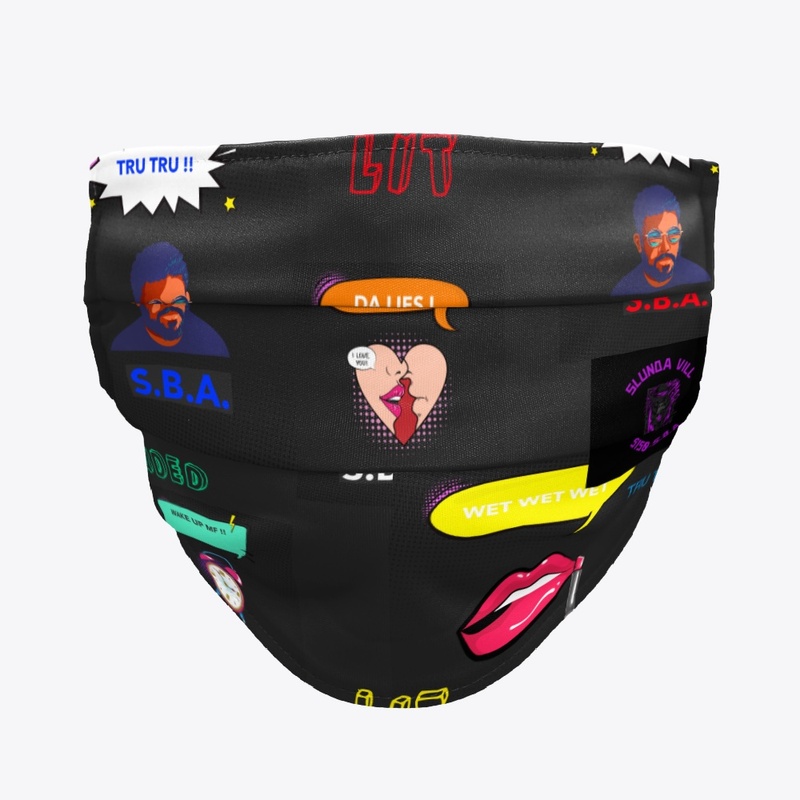 SLUNDA BOY AFFILIATION 
