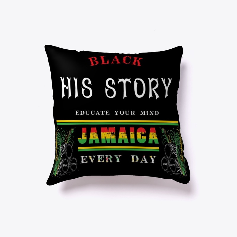 Black His Story