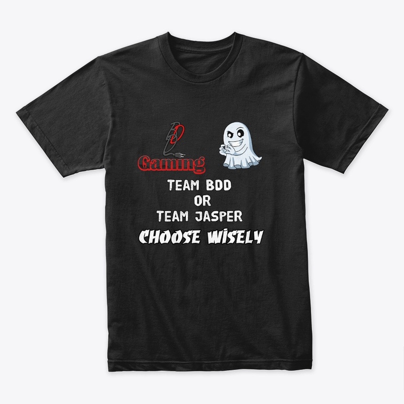Choose Your Team Wisely
