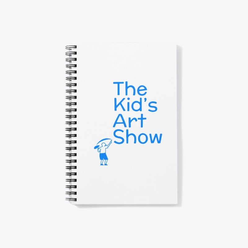 The Kid's Art Show