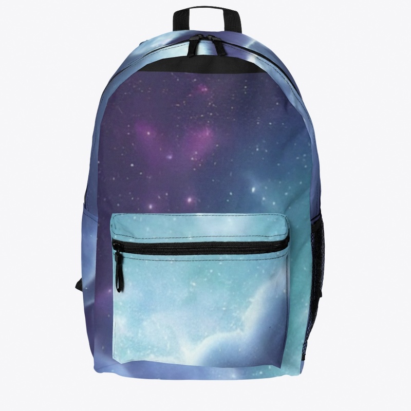  Space Cat