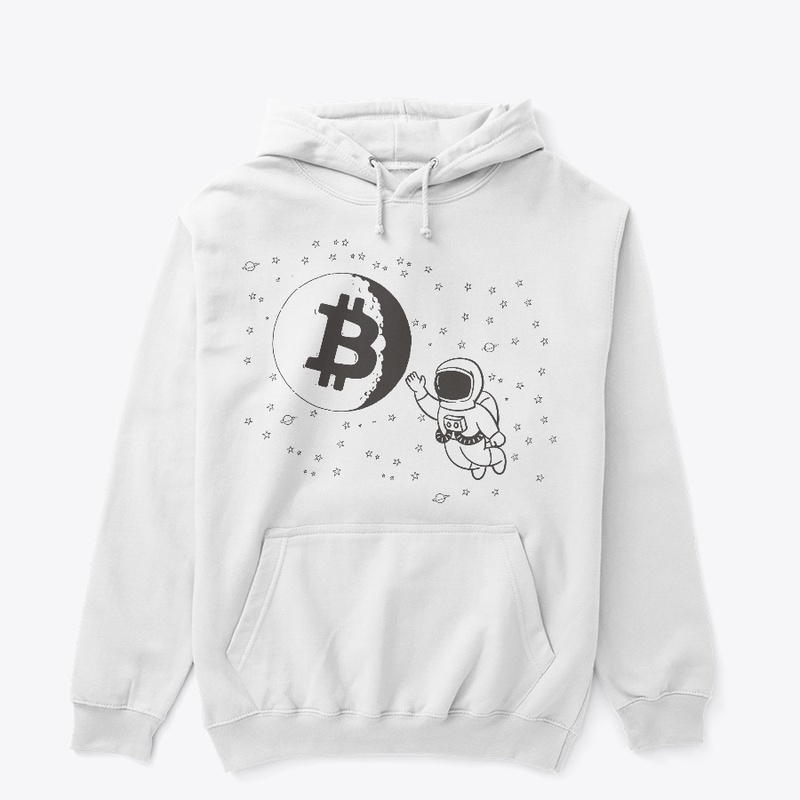 Bitcoin Space