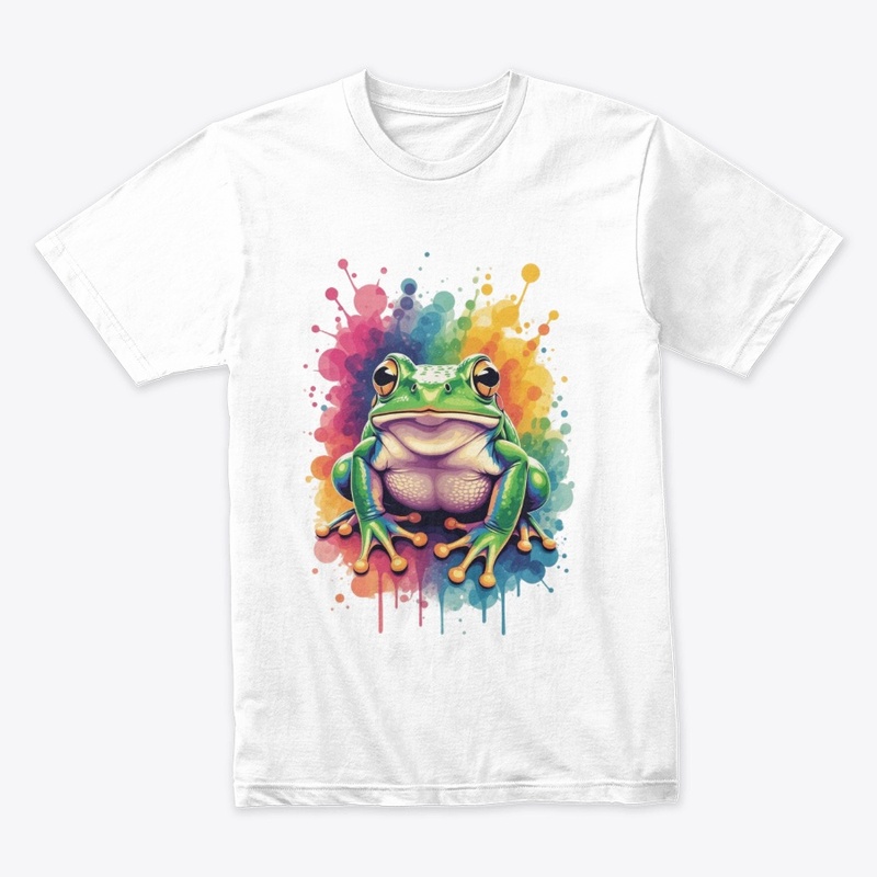 Frog Design 1