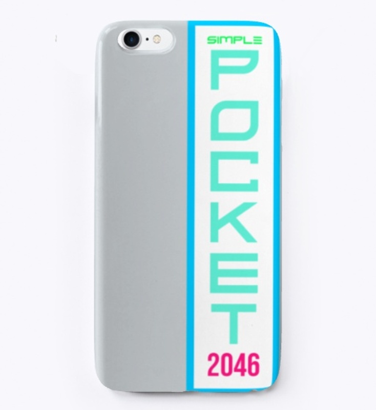 Outta Pocket Simple Pocket  Set