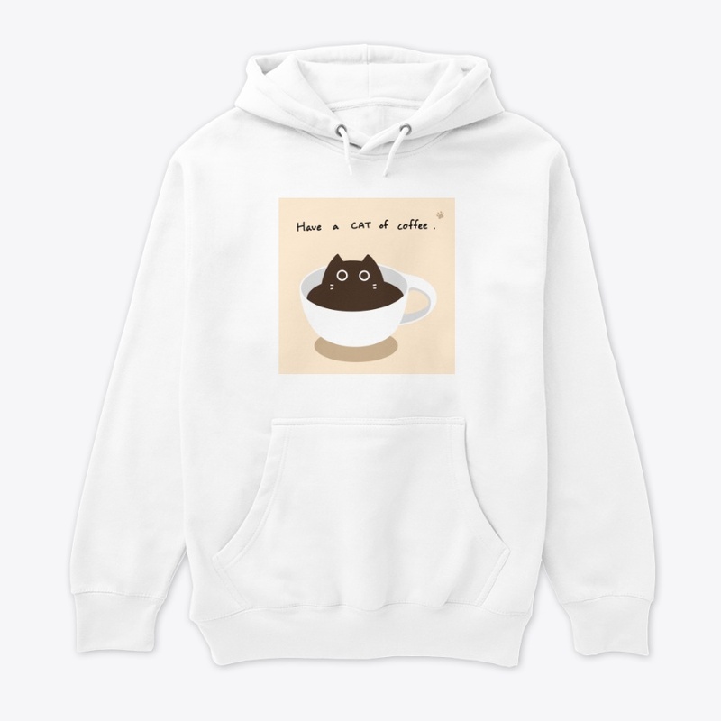 A CAT of Coffee