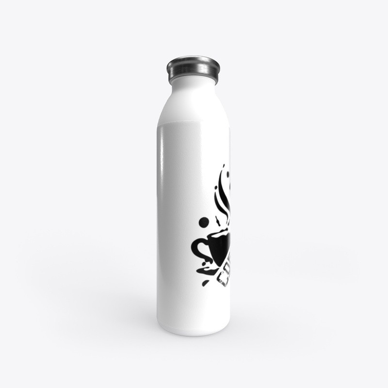 Coffee mug design for coffee lovers