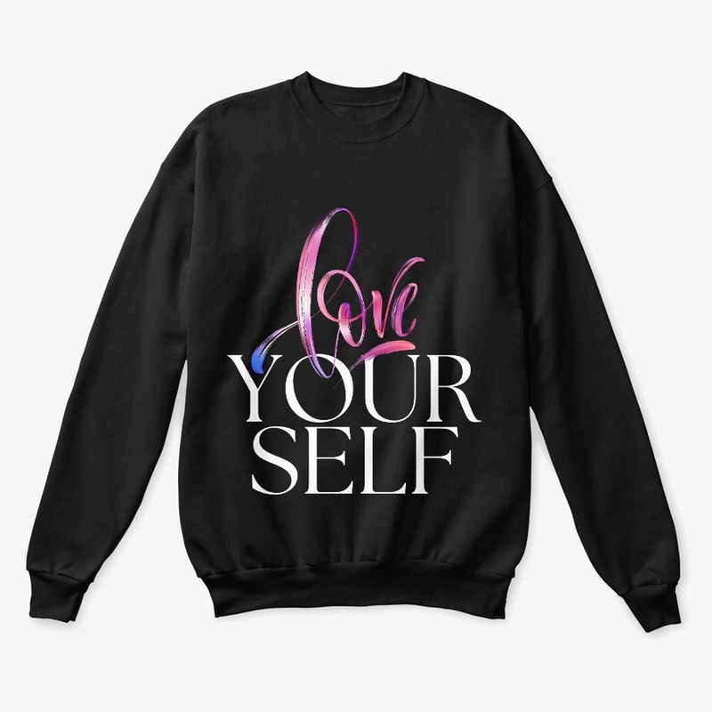 Embrace Self-Love