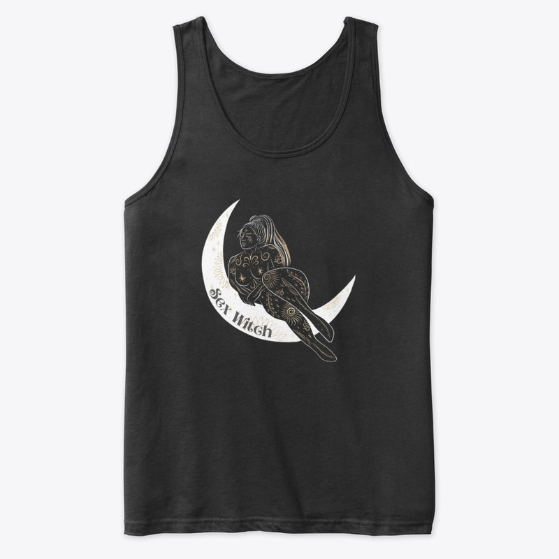 Sex Witch Moon 