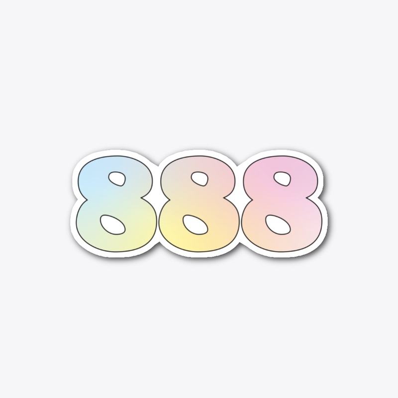 888
