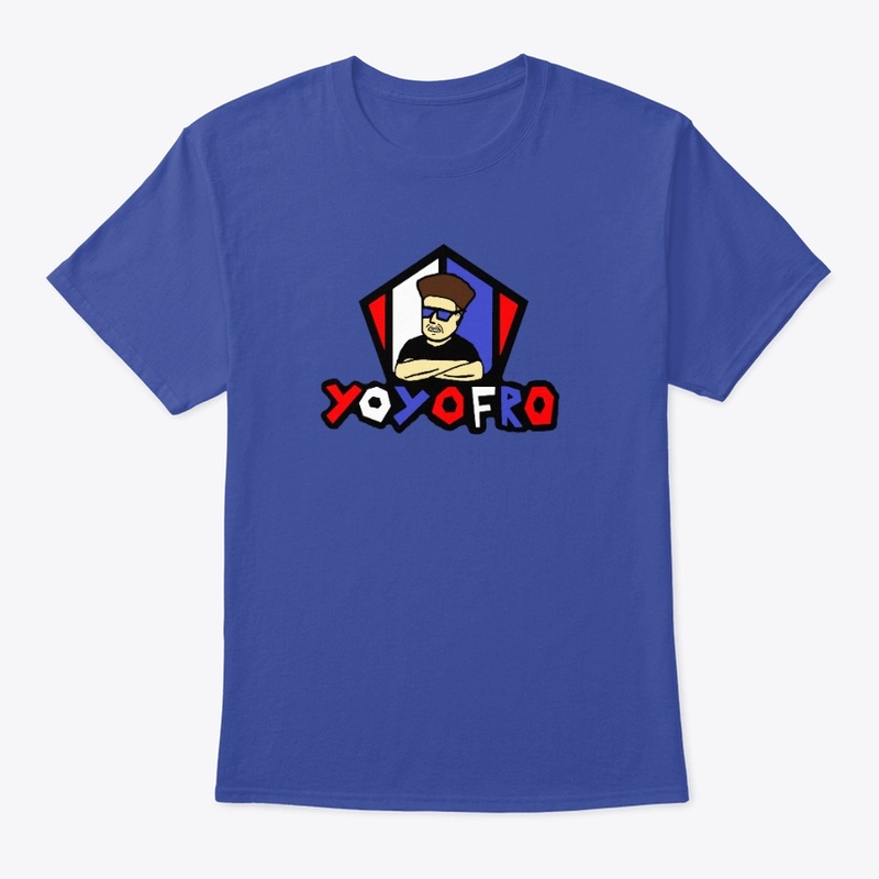 2020 AMERICAN YOYOFRO