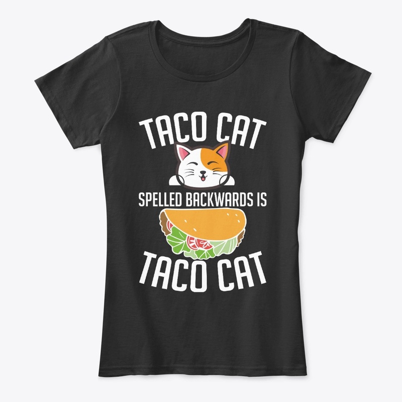 TACO CAT