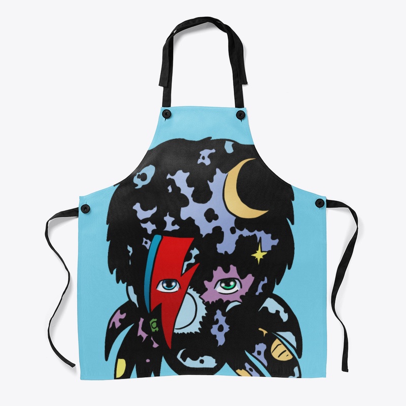 Music Galaxy Glam Rock